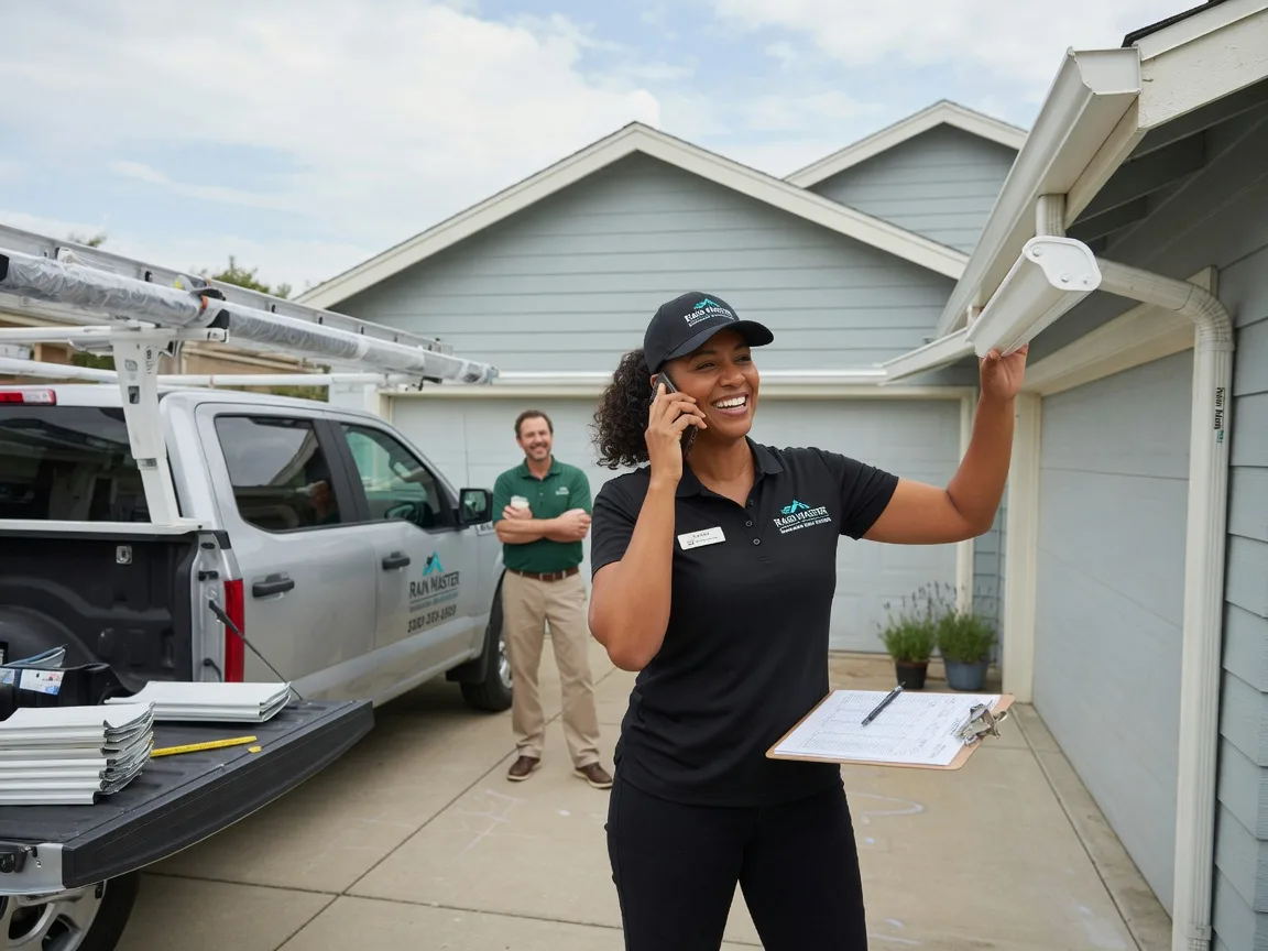 Gutter Installation Thedford, NE FAQs